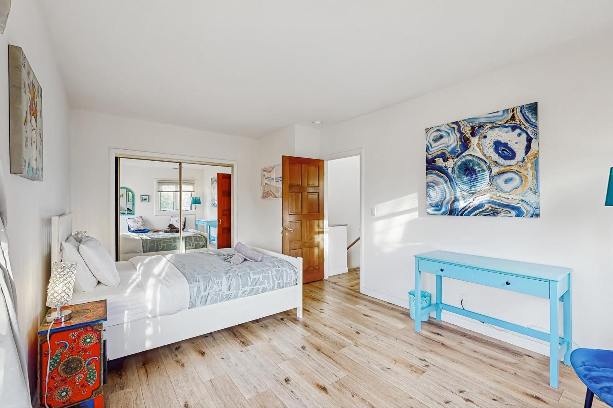 Sunny'S Santa Barbara Beach House Exterior foto