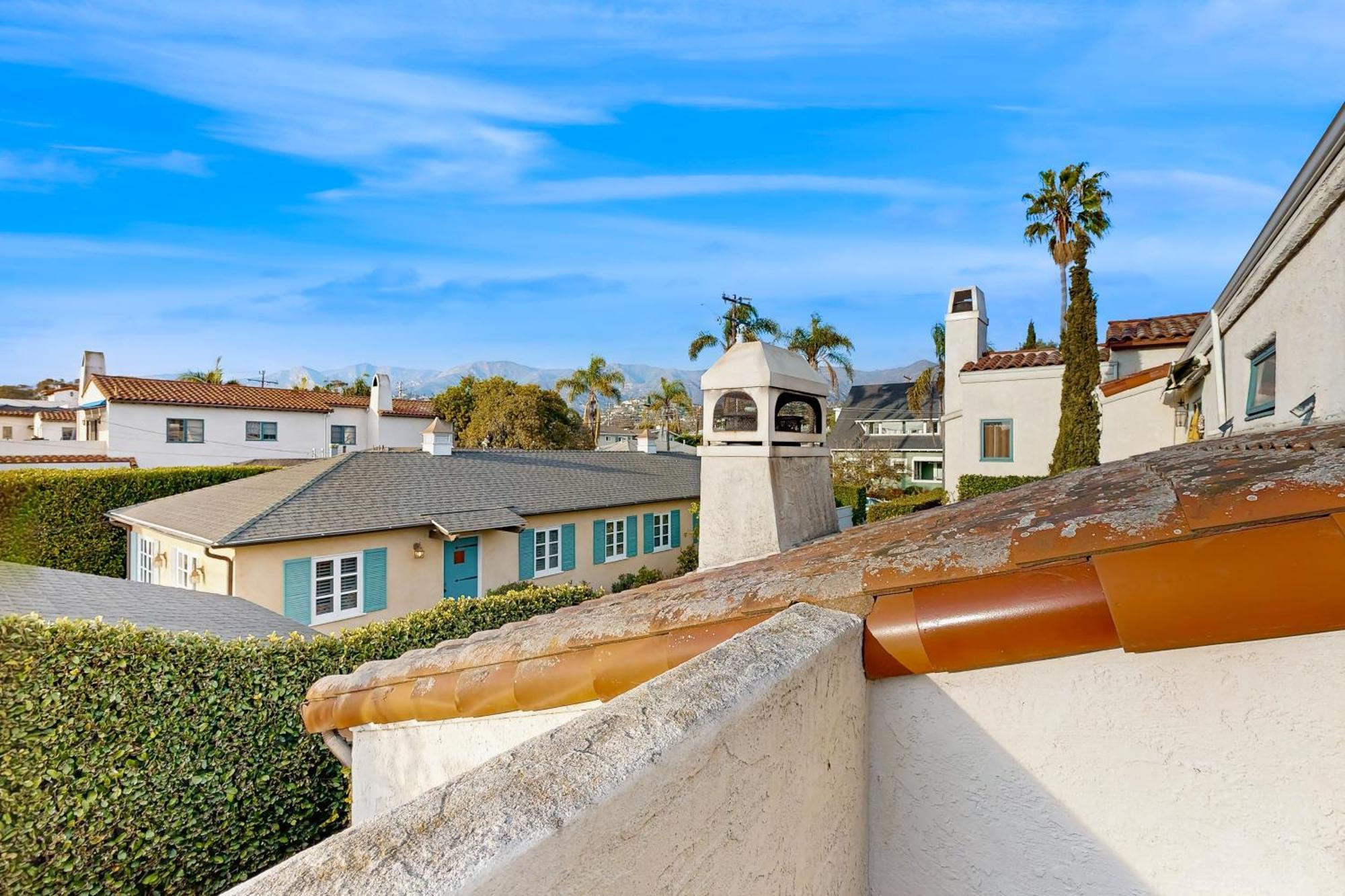 Sunny'S Santa Barbara Beach House Exterior foto