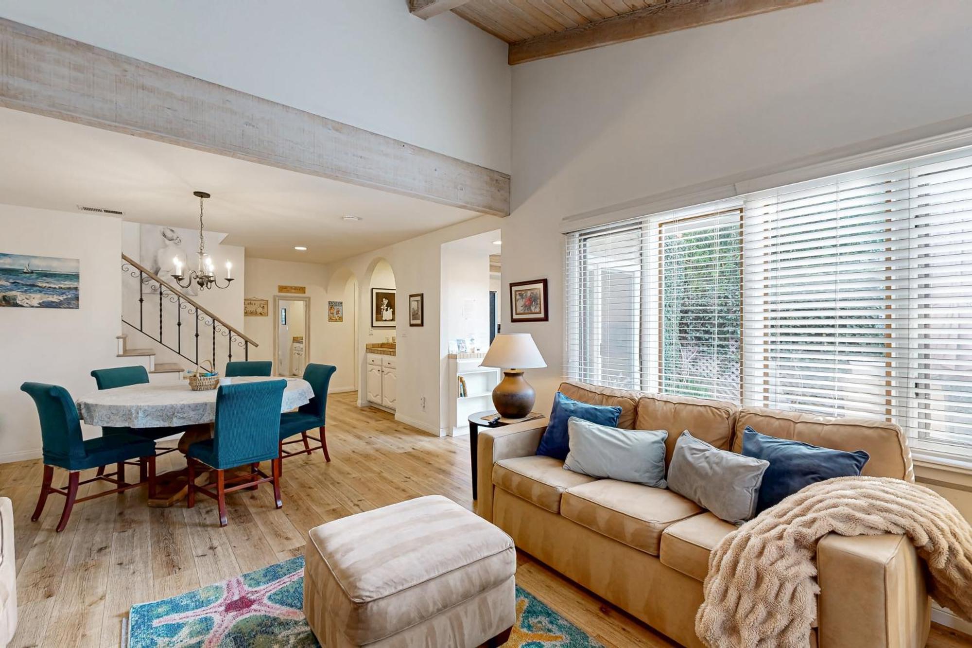Sunny'S Santa Barbara Beach House Exterior foto