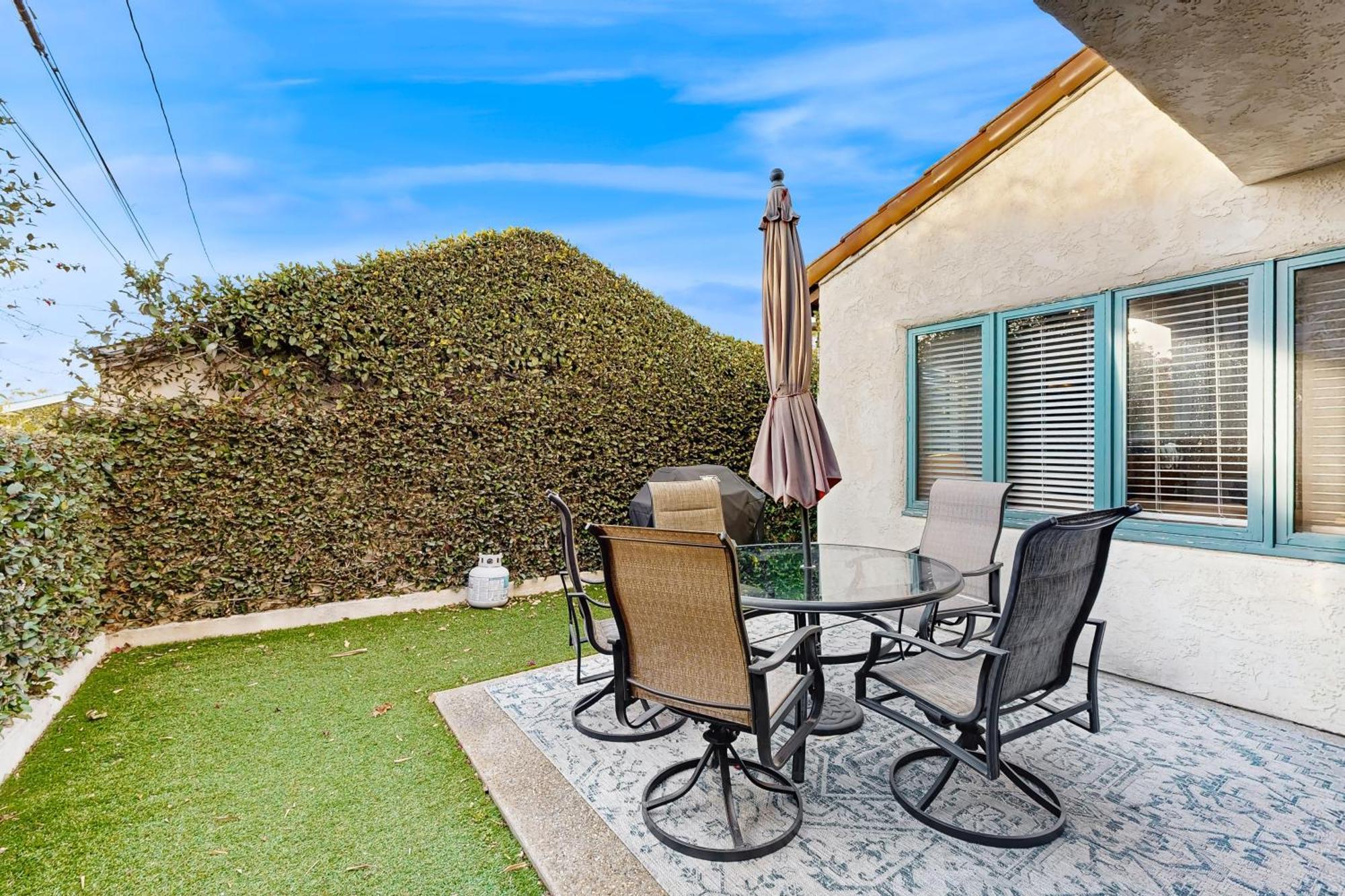 Sunny'S Santa Barbara Beach House Exterior foto