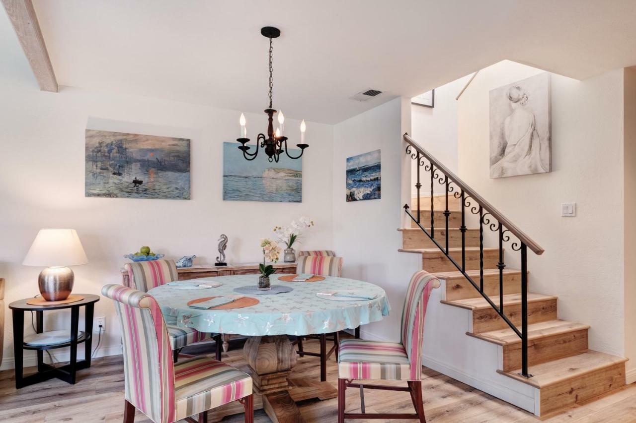 Sunny'S Santa Barbara Beach House Exterior foto