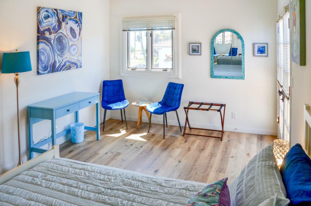Sunny'S Santa Barbara Beach House Exterior foto