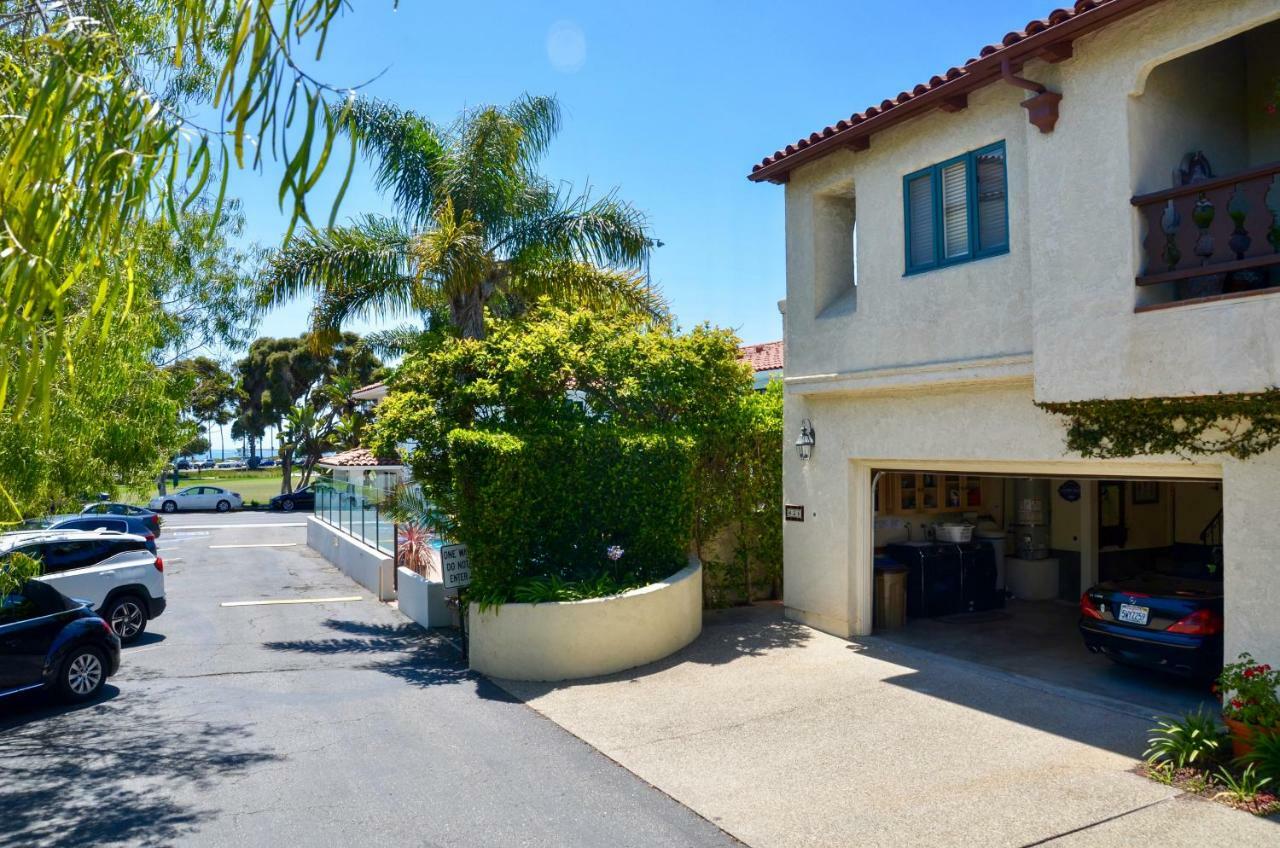 Sunny'S Santa Barbara Beach House Exterior foto